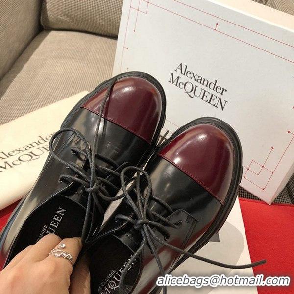 Luxury Quality Alexander McQueen Casual Shoes #722173