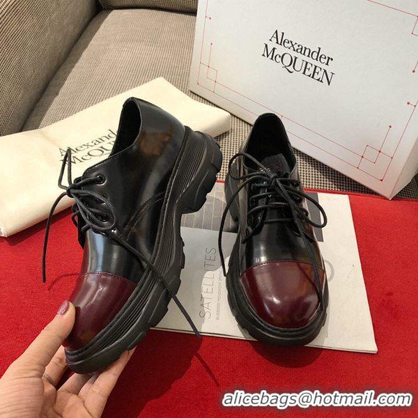 Luxury Quality Alexander McQueen Casual Shoes #722173