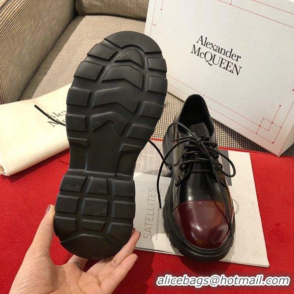 Luxury Quality Alexander McQueen Casual Shoes #722173