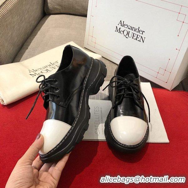 Best Grade Alexander McQueen Casual Shoes #722174