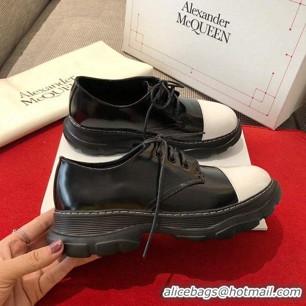 Best Grade Alexander McQueen Casual Shoes #722174