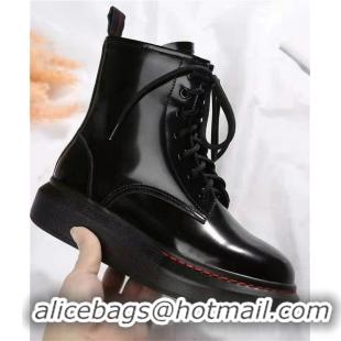 Purchase Alexander McQueen Boots For Women #728178