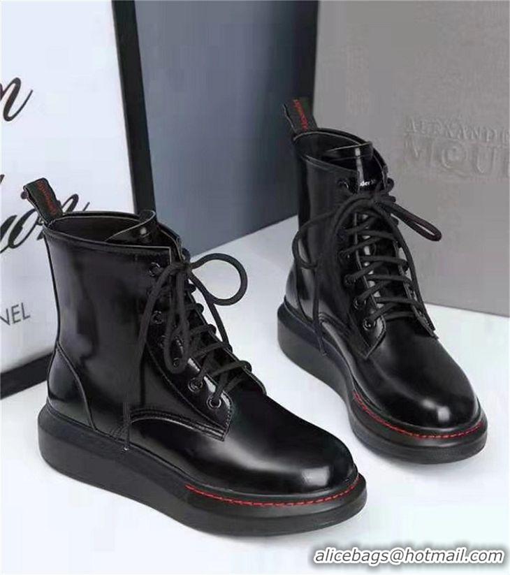 Purchase Alexander McQueen Boots For Women #728178