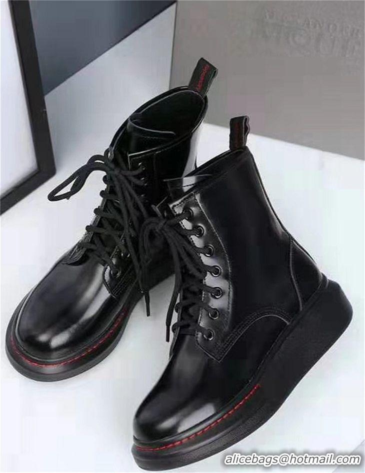 Purchase Alexander McQueen Boots For Women #728178