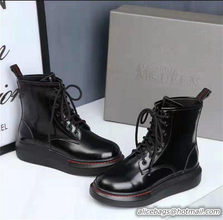 Purchase Alexander McQueen Boots For Women #728178