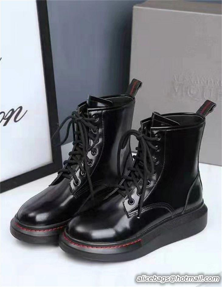 Purchase Alexander McQueen Boots For Women #728178