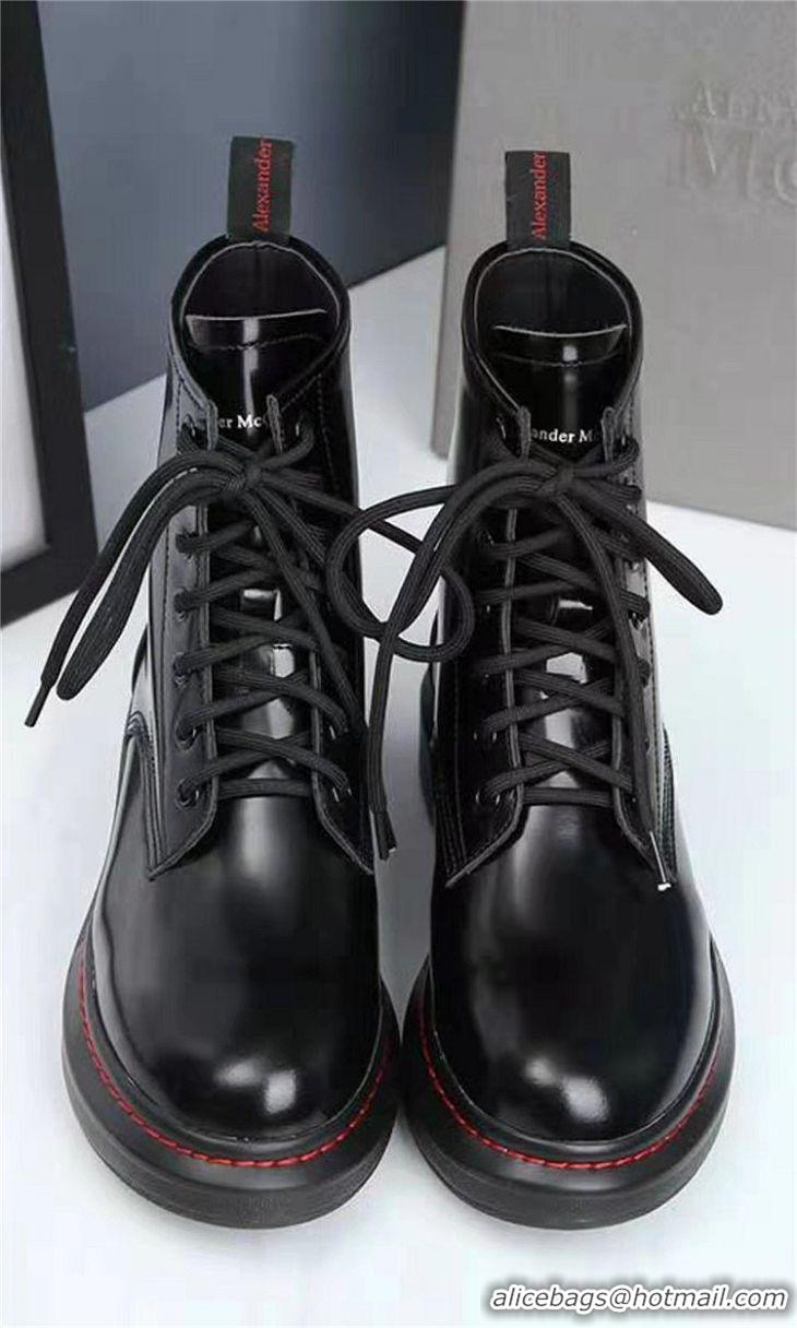 Purchase Alexander McQueen Boots For Women #728178