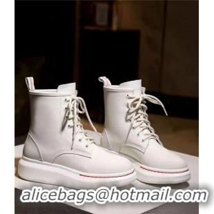 Good Looking Alexander McQueen Boots For Women #728179