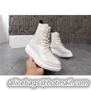 Good Quality Alexander McQueen Boots For Women #728180