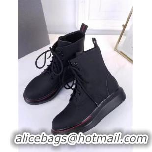 Grade Design Alexander McQueen Boots For Women #728212