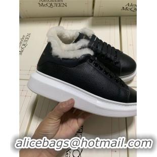 Affordable Price Alexander McQueen Casual Shoes For Women #728284