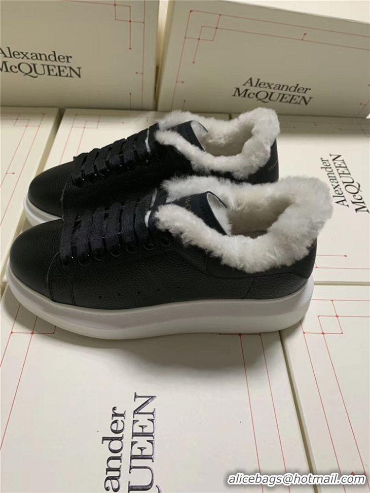 Affordable Price Alexander McQueen Casual Shoes For Women #728284