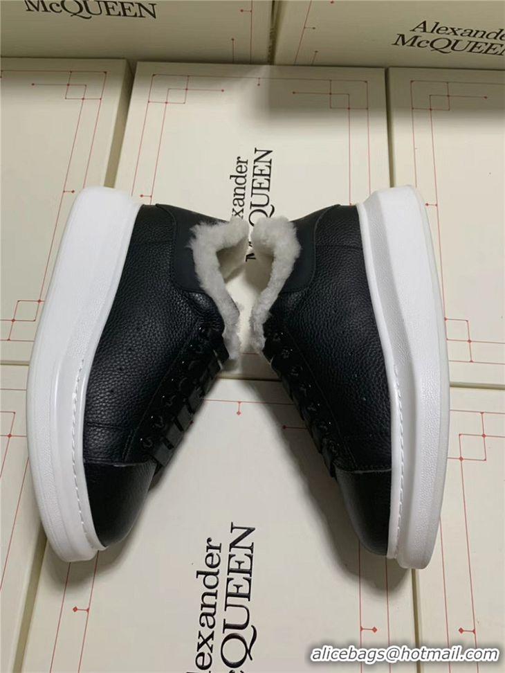 Affordable Price Alexander McQueen Casual Shoes For Women #728284