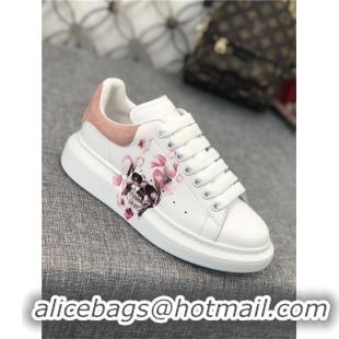 Low Cost Alexander McQueen Casual Shoes #728305