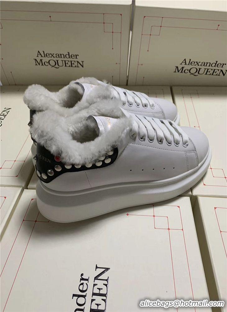 Good Product Alexander McQueen Casual Shoes #728308