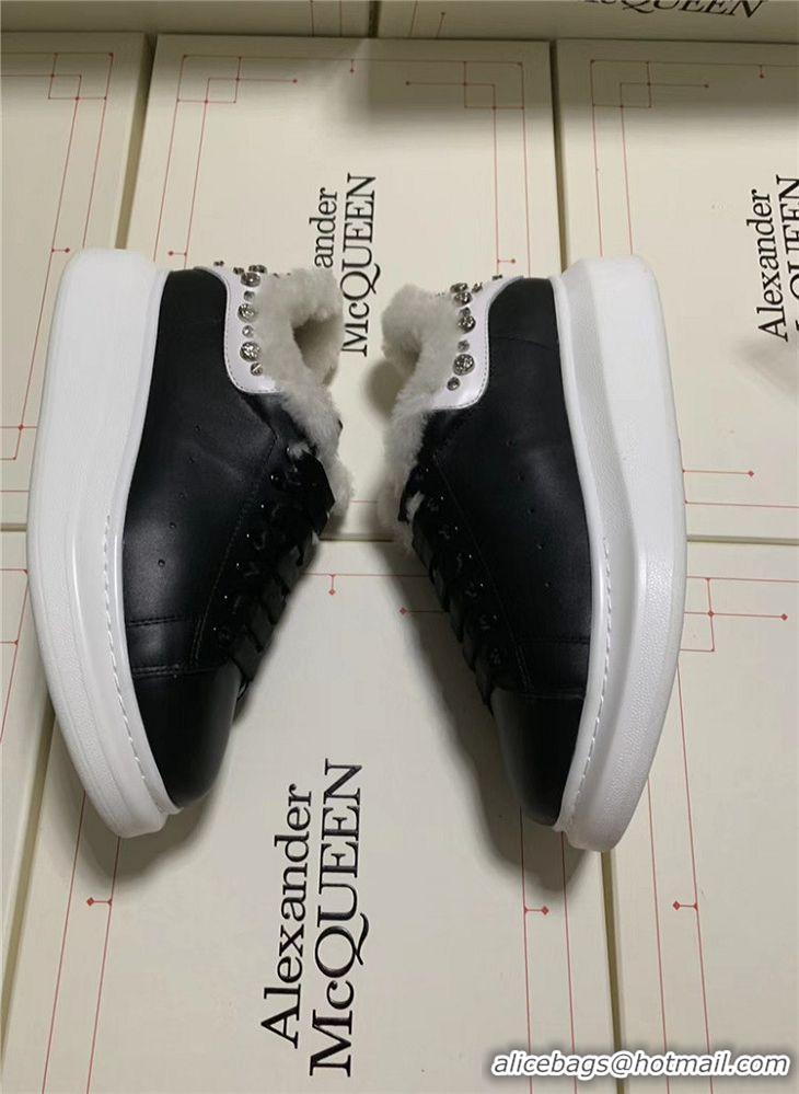 Best Price Alexander McQueen Casual Shoes #728309