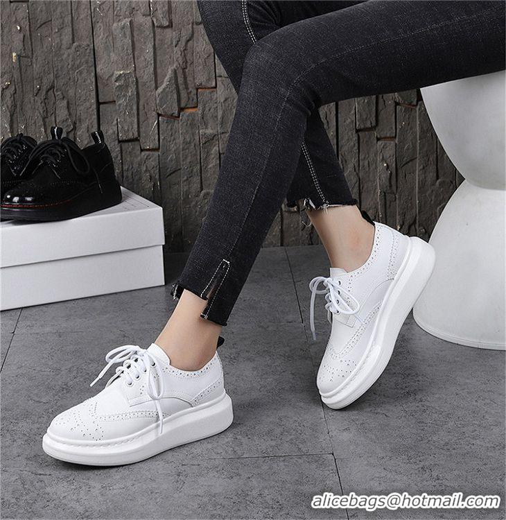 Most Popular Alexander McQueen Casual Shoes #728310