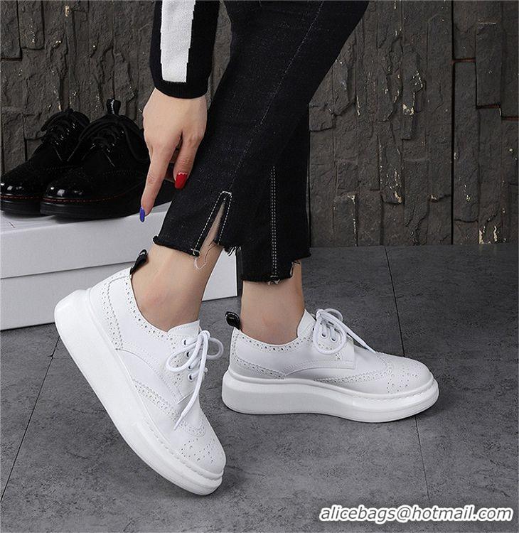 Most Popular Alexander McQueen Casual Shoes #728310