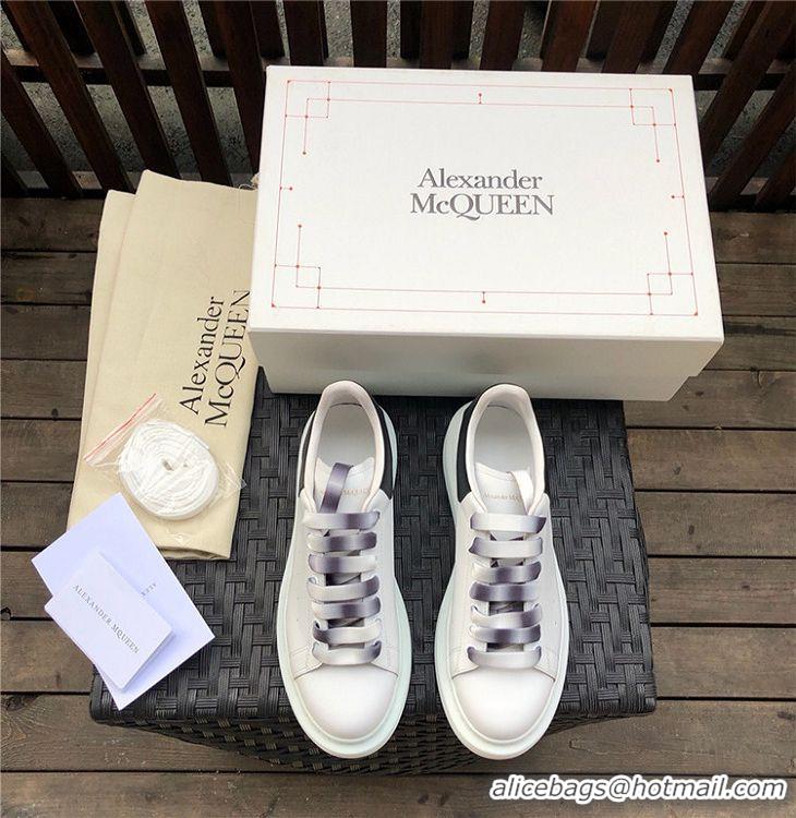 Unique Grade Alexander McQueen Casual Shoes #728315