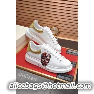 Grade Design Alexander McQueen Casual Shoes #731647