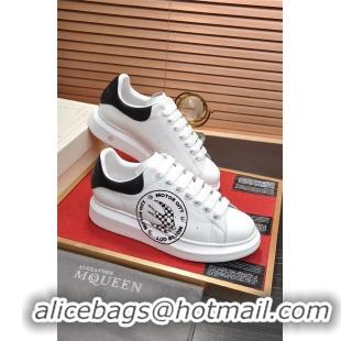 Good Quality Alexander McQueen Casual Shoes #731650