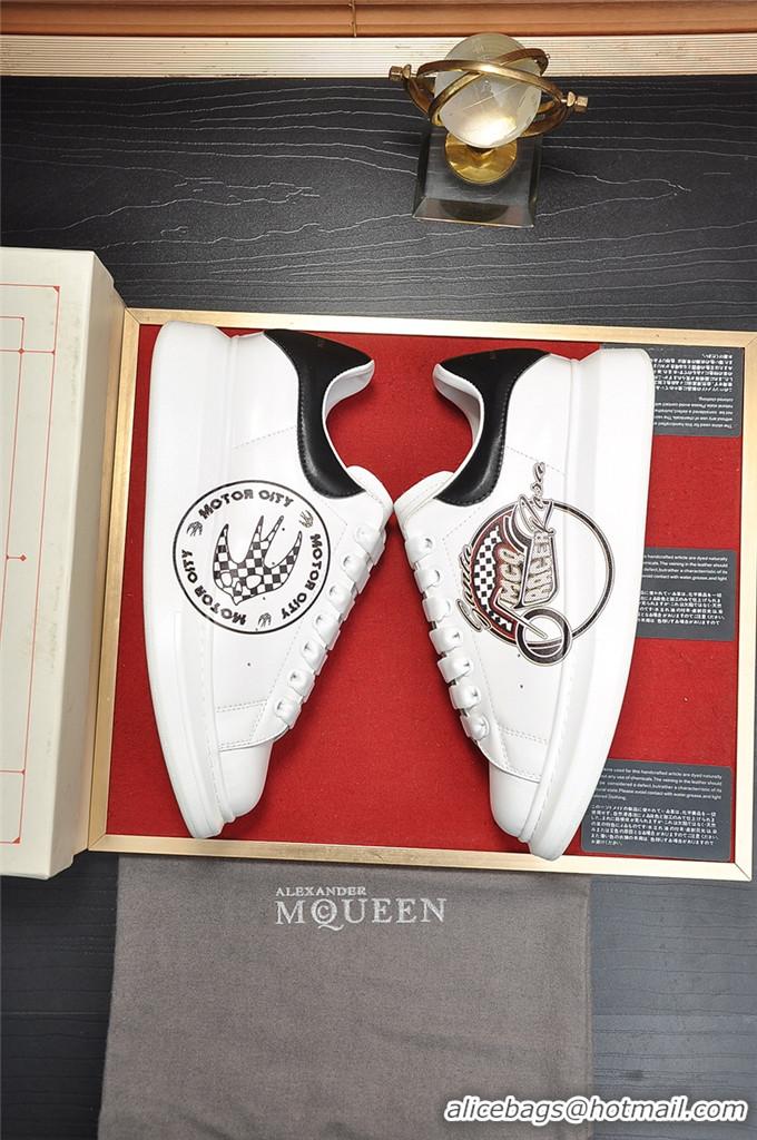 Good Quality Alexander McQueen Casual Shoes #731650