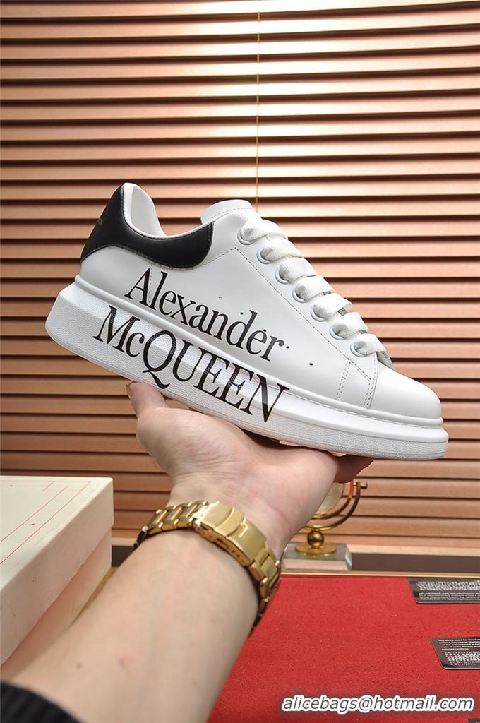 Shop Duplicate Alexander McQueen Casual Shoes #731651