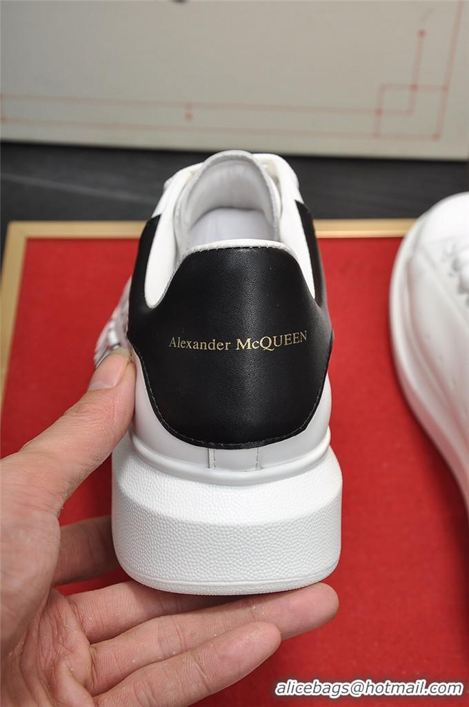 Good Quality Alexander McQueen Casual Shoes #731652