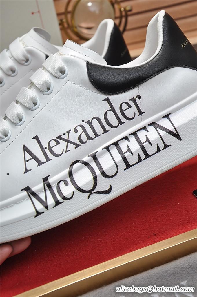 Good Quality Alexander McQueen Casual Shoes #731652