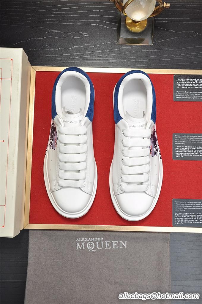 Good Quality Alexander McQueen Casual Shoes #731652