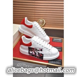 Purchase Alexander McQueen Casual Shoes #731655