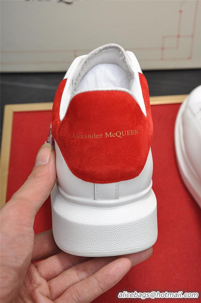 Purchase Alexander McQueen Casual Shoes #731655