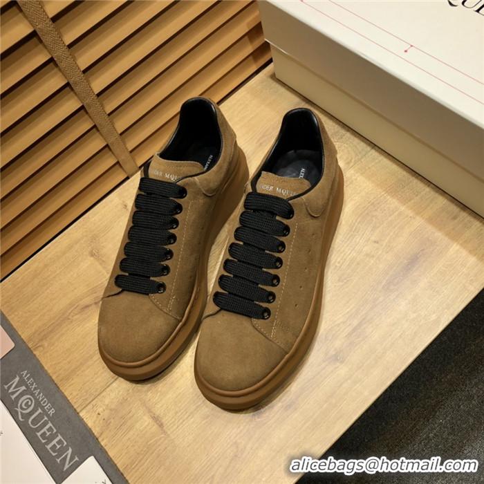 Pretty Style Alexander McQueen Casual Shoes #737169