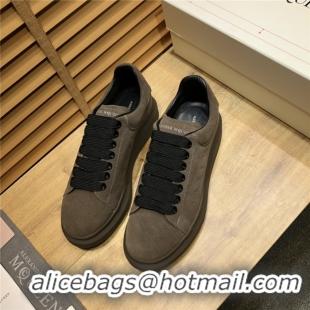 Top Grade Alexander McQueen Casual Shoes #737188