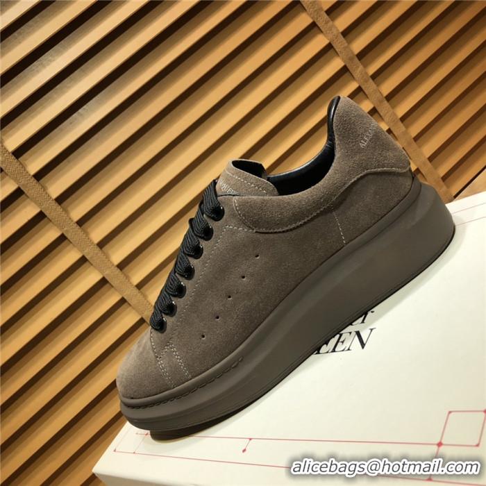 Top Grade Alexander McQueen Casual Shoes #737188