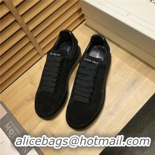 Perfect Alexander McQueen Casual Shoes #737189