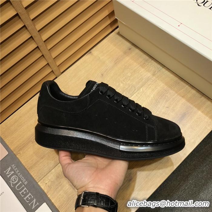 Perfect Alexander McQueen Casual Shoes #737189