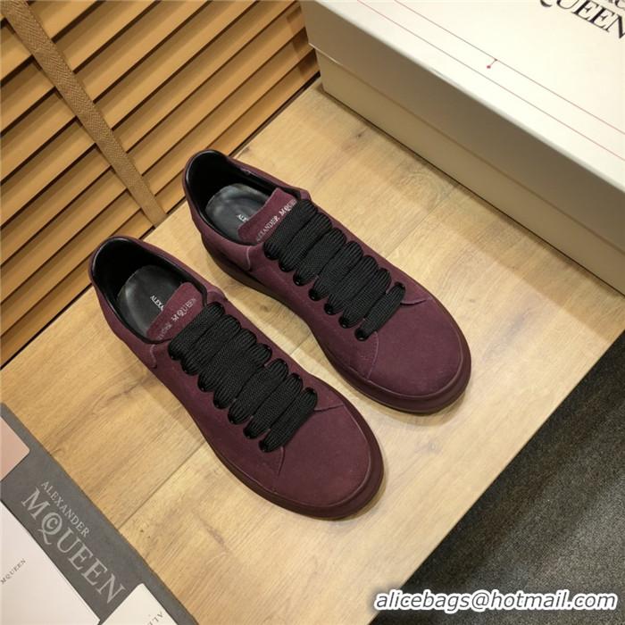 Stylish Alexander McQueen Casual Shoes #737190