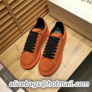 Discount Alexander McQueen Casual Shoes #737193