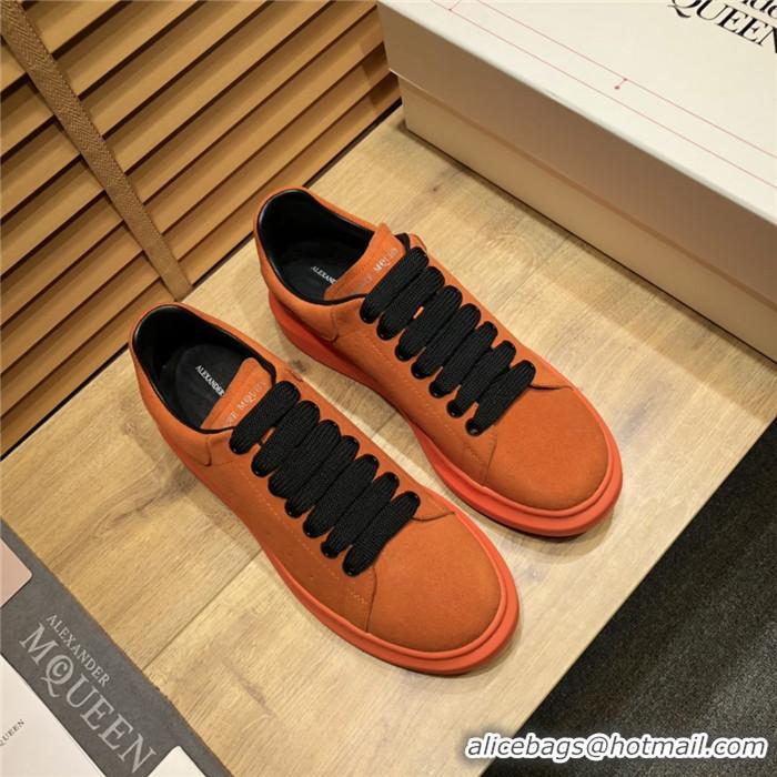 Discount Alexander McQueen Casual Shoes #737193