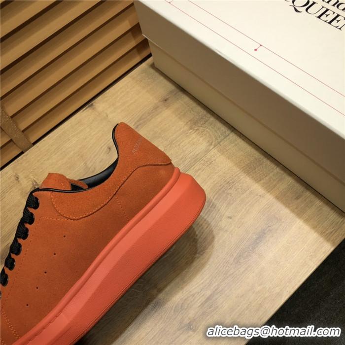 Discount Alexander McQueen Casual Shoes #737193