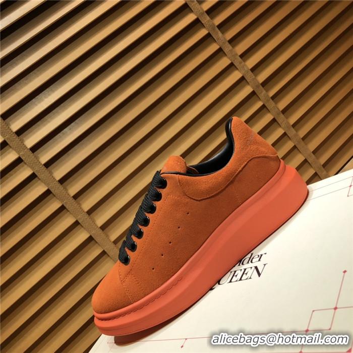 Discount Alexander McQueen Casual Shoes #737193