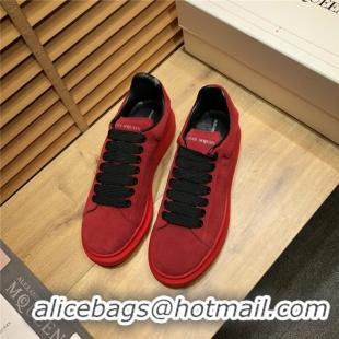 Discount Alexander McQueen Casual Shoes #737195