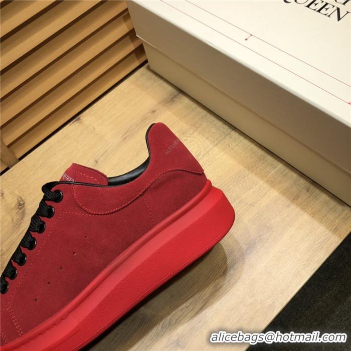 Discount Alexander McQueen Casual Shoes #737195