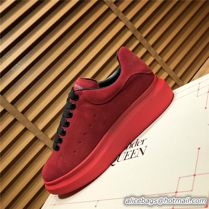 Discount Alexander McQueen Casual Shoes #737195