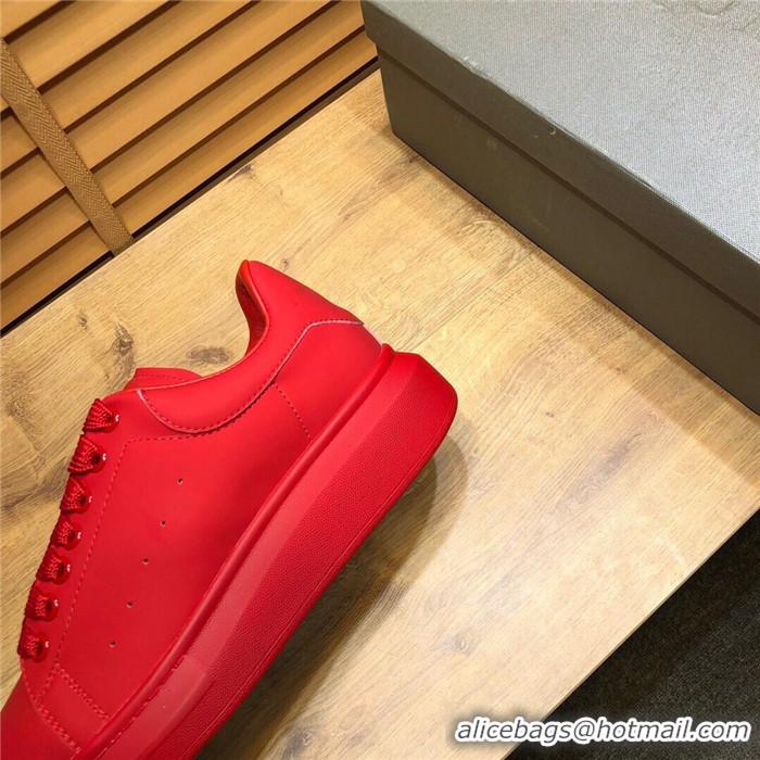 Purchase Alexander McQueen Casual Shoes #737199