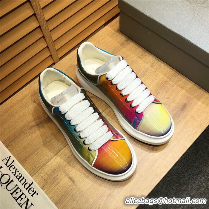 Best Luxury Alexander McQueen Casual Shoes #737201