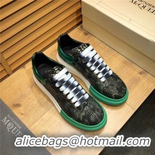 Classic Hot Alexander McQueen Casual Shoes #737208