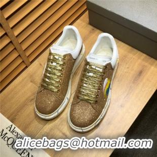 Good Quality Alexander McQueen Casual Shoes #737213