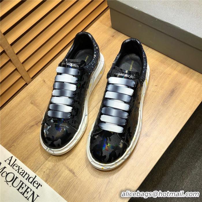 Top Design Alexander McQueen Casual Shoes #737215